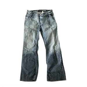 INC Low Rise Boot Cut